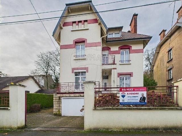 Maison vente à Val-de-Briey, Longwy