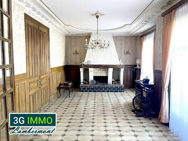Maison vente à Val-de-Briey, Longwy