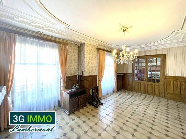 Maison vente à Val-de-Briey, Longwy
