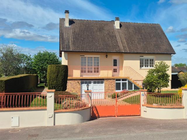 Maison vente à Alençon, Lonrai