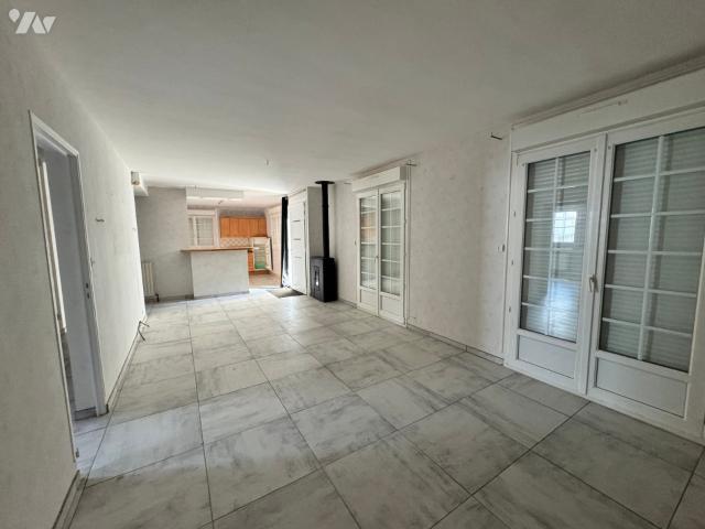 Maison vente à Alençon, Lonrai