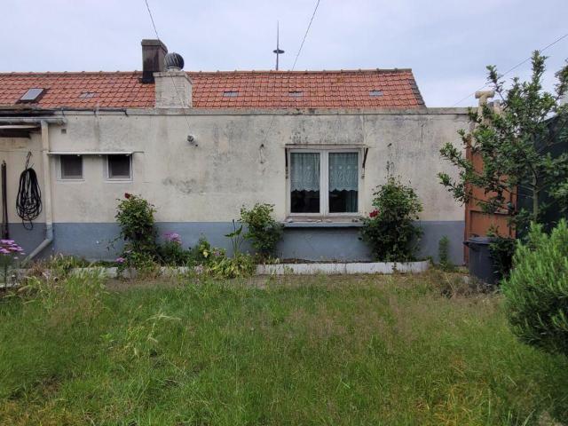 Maison vente à Dunkerque, Loon-plage