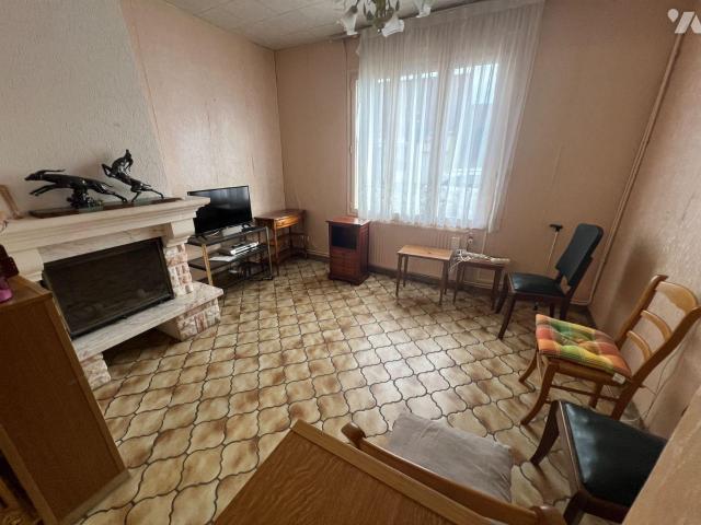Maison vente à Dunkerque, Loon-plage