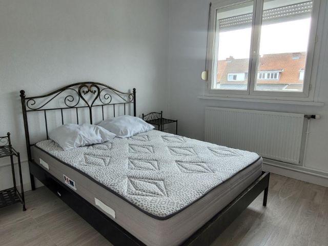 Maison vente à Dunkerque, Loon-plage