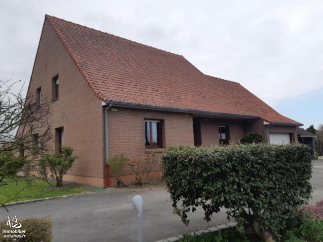Maison vente à Dunkerque, Loon-plage