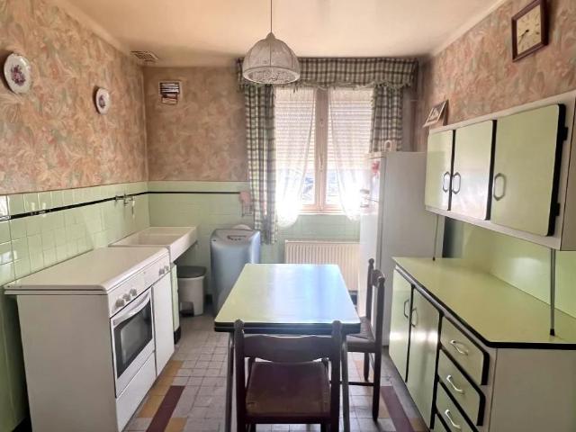 Maison vente à Lens, Loos-en-gohelle