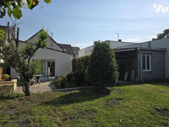 Maison vente à Lens, Loos-en-gohelle