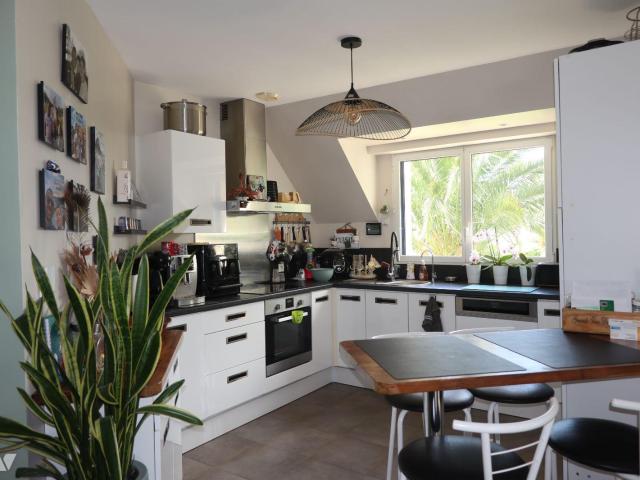 Maison vente à Brest, Bretagne