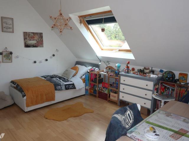 Maison vente à Brest, Bretagne