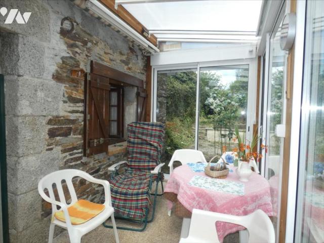 Maison vente à Châteaulin, Bretagne