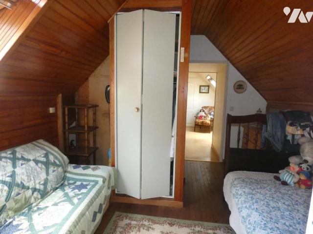 Maison vente à Châteaulin, Bretagne