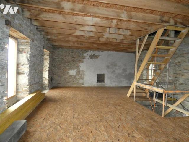 Maison vente à Châteaulin, Bretagne