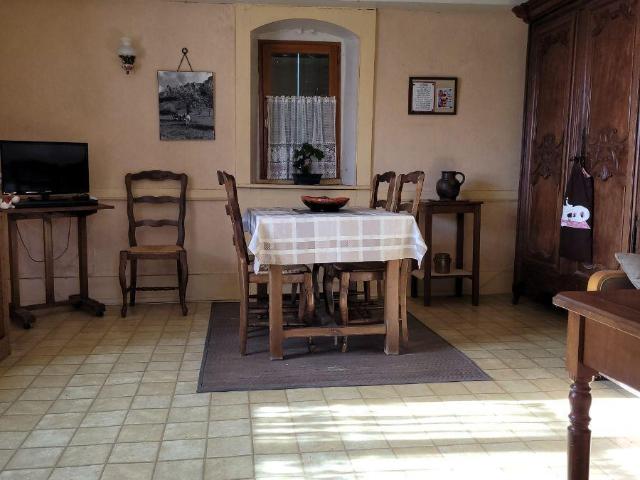 Maison vente à Pontarlier, Loray