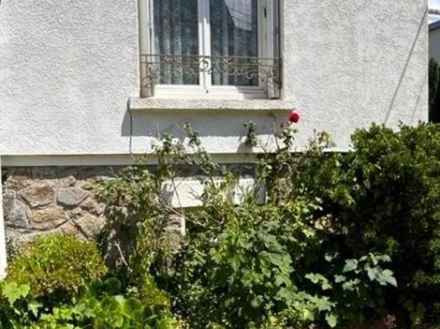Maison vente à Lorient, Bretagne
