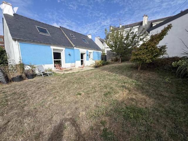Maison vente à Lorient, Morbihan