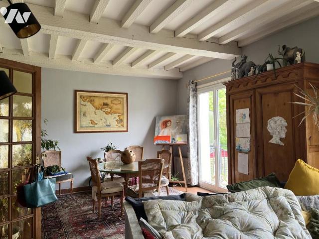 Maison vente à Lorient, Bretagne