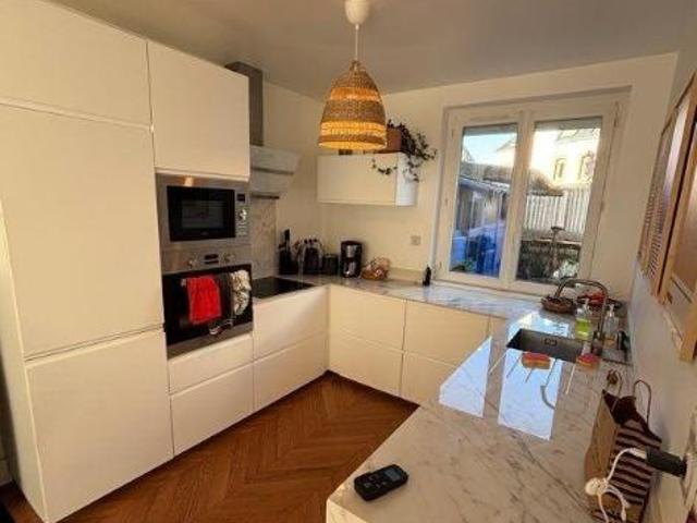 Maison vente à Lorient, Bretagne