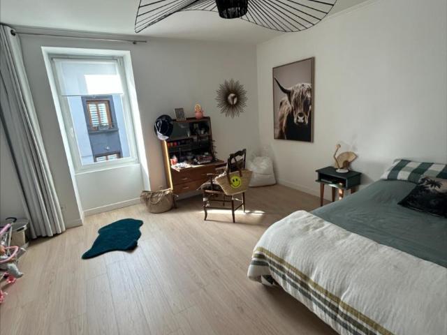Maison vente à Lorient, Bretagne
