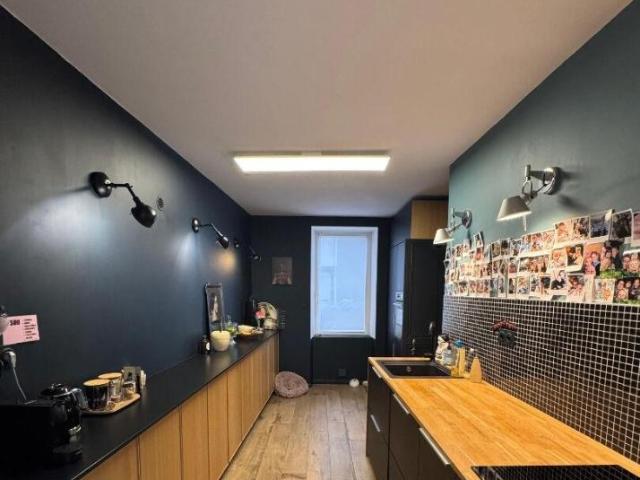 Maison vente à Lorient, Bretagne
