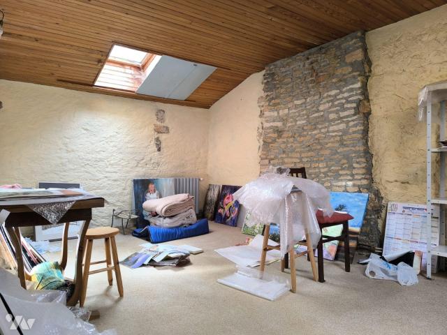 Maison vente à Niort, Lorigné