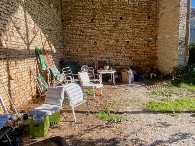 Maison vente à Niort, Lorigné