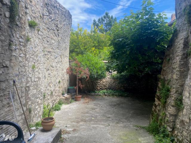 Maison vente à Die, Loriol-sur-drôme