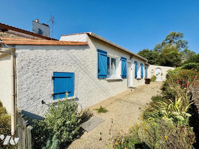 Maison vente à Nantes, Le Loroux-bottereau