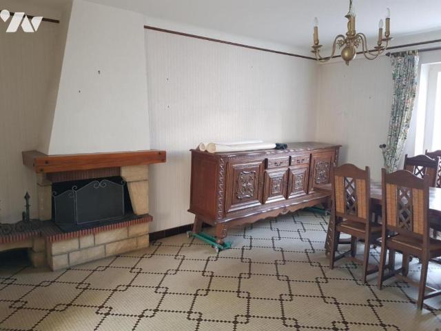 Maison vente à Nantes, Le Loroux-bottereau