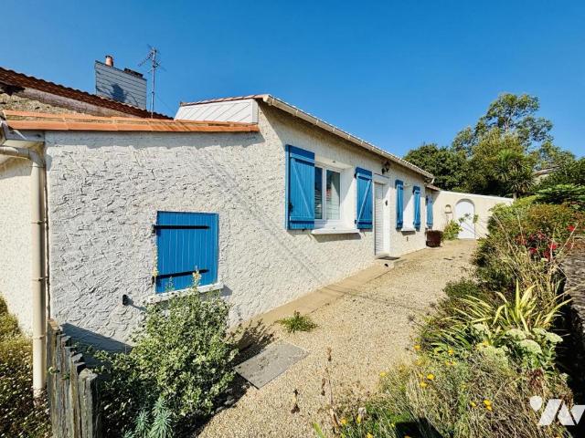 Maison vente à France métropolitaine, Le Loroux-bottereau
