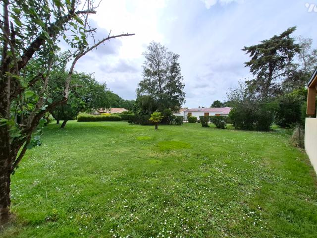 Maison vente à Nantes, Le Loroux-bottereau