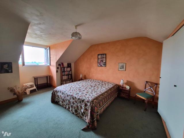 Maison vente à Nantes, Le Loroux-bottereau