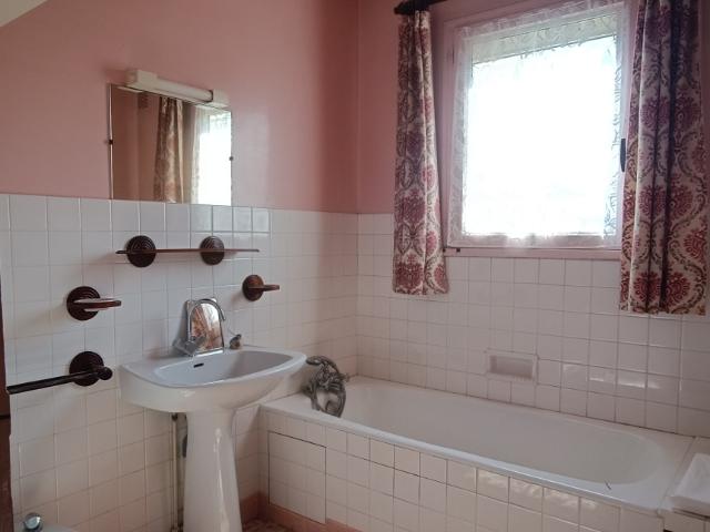 Maison vente à Fontainebleau, Lorrez-le-bocage-préaux