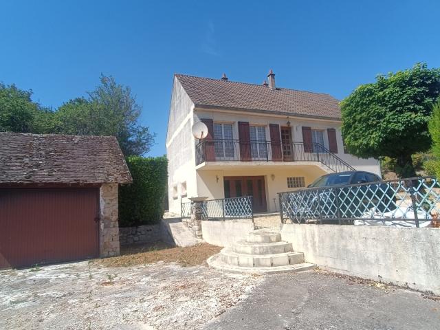 Maison vente à Fontainebleau, Lorrez-le-bocage-préaux