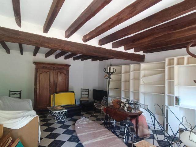 Maison vente à Fontainebleau, Lorrez-le-bocage-préaux