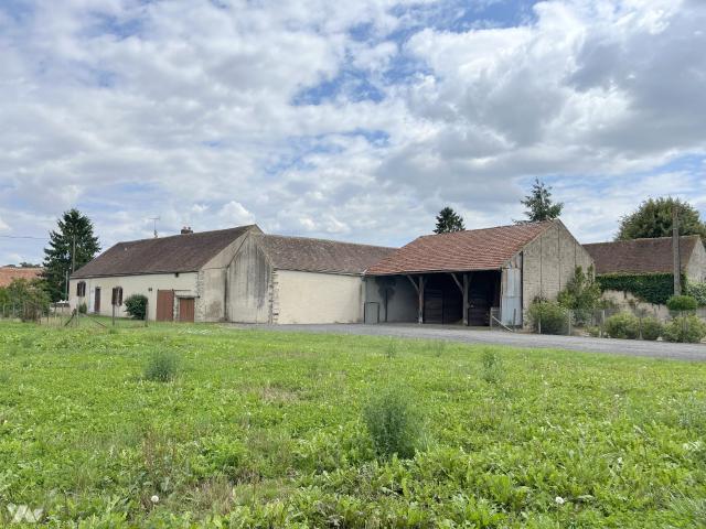 Maison vente à Fontainebleau, Lorrez-le-bocage-préaux