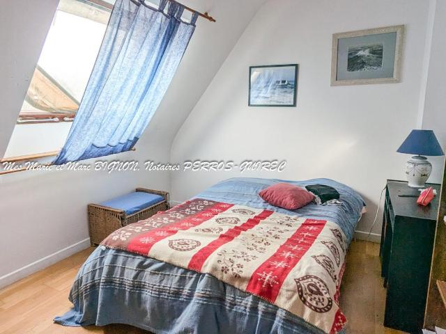Maison vente à Lannion, Bretagne