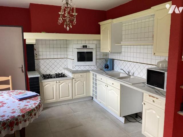 Maison vente à Lannion, Bretagne