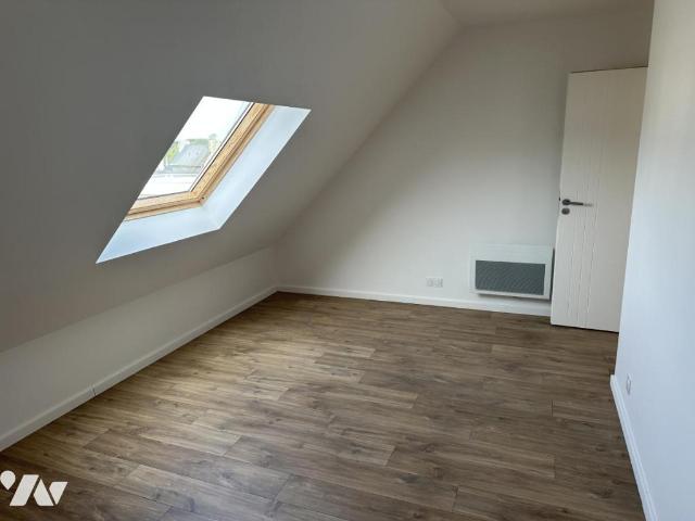 Maison vente à Lannion, Bretagne