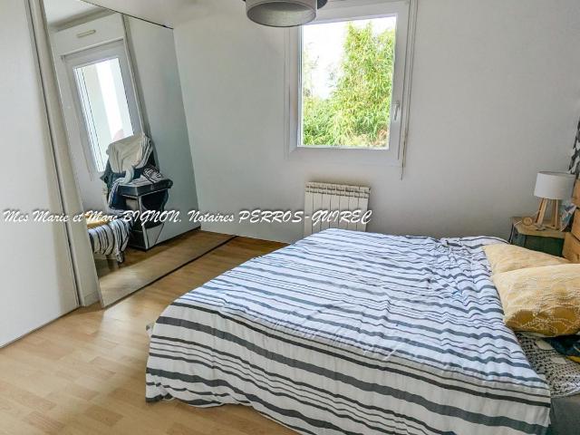 Maison vente à Lannion, Bretagne