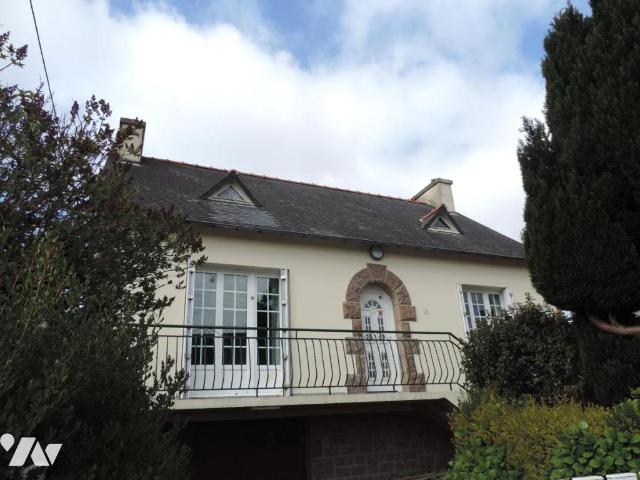 Maison vente à Guingamp, Bretagne
