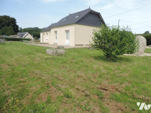 Maison vente à Guingamp, Bretagne