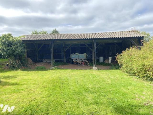 Maison vente à Guingamp, Bretagne