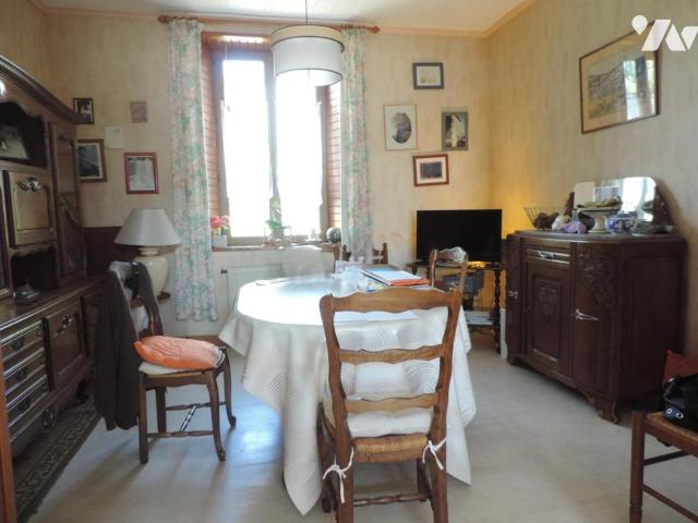 Maison vente à Guingamp, Bretagne