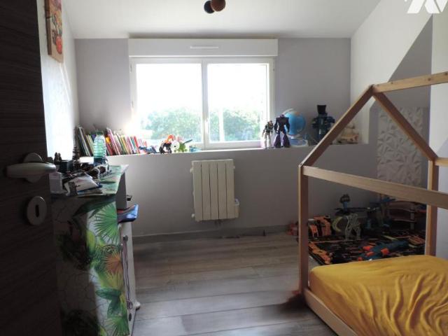 Maison vente à Guingamp, Bretagne