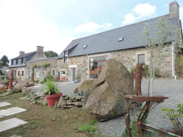 Maison vente à Louargat, Côtes-d'Armor