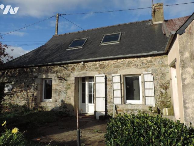 Maison vente à Guingamp, Bretagne