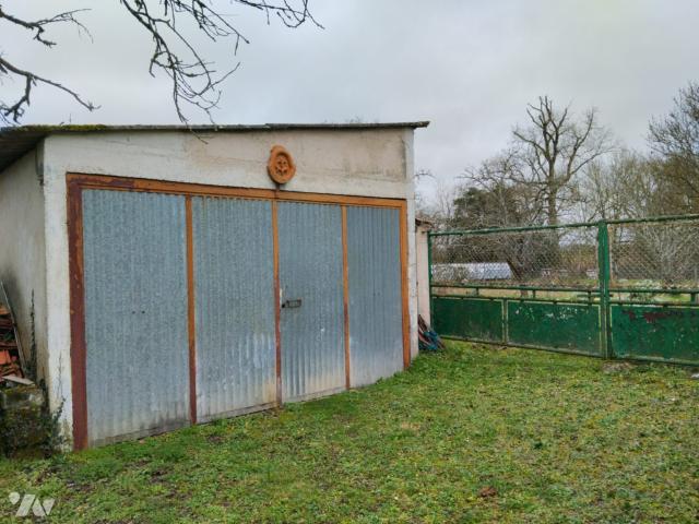 Maison vente à Niort, Loubigné