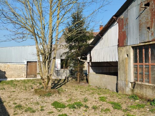 Maison vente à Niort, Loubillé