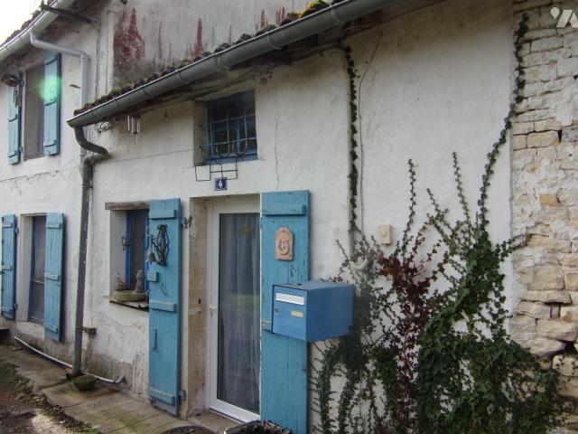 Maison vente à Loubillé, Deux-Sèvres
