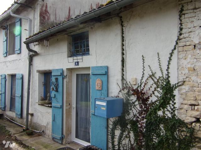 Maison vente à Niort, Loubillé
